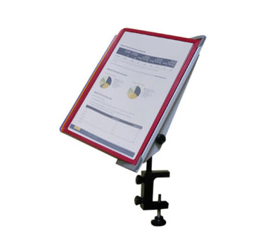 Table Clamp Display