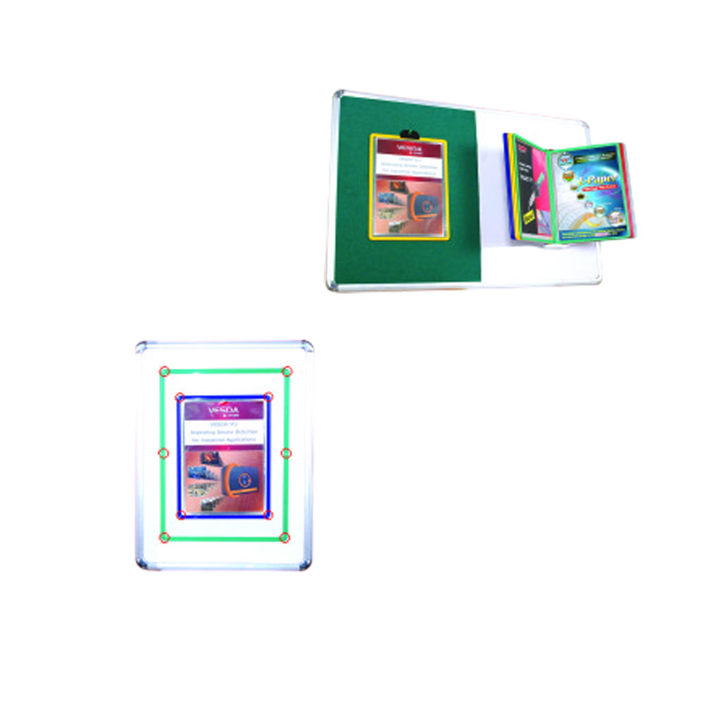 SOP Magnetic Fodler