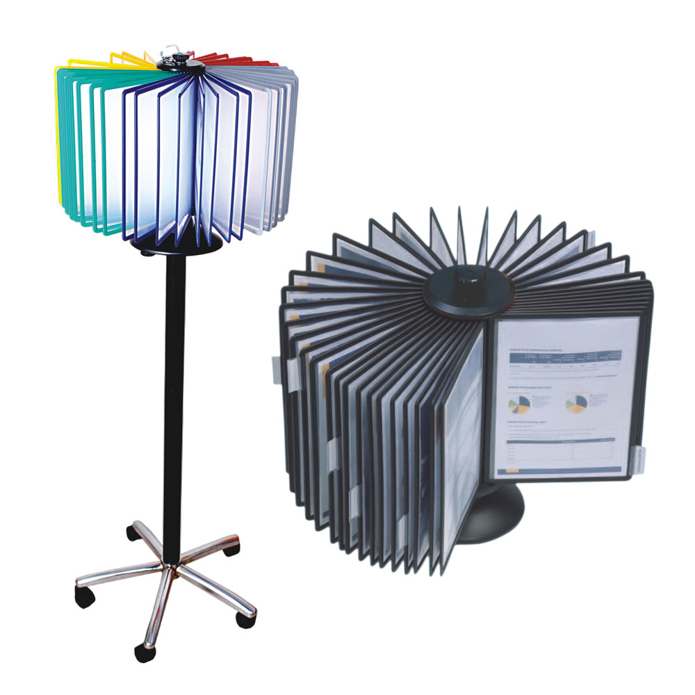 Rotary Desk Unit