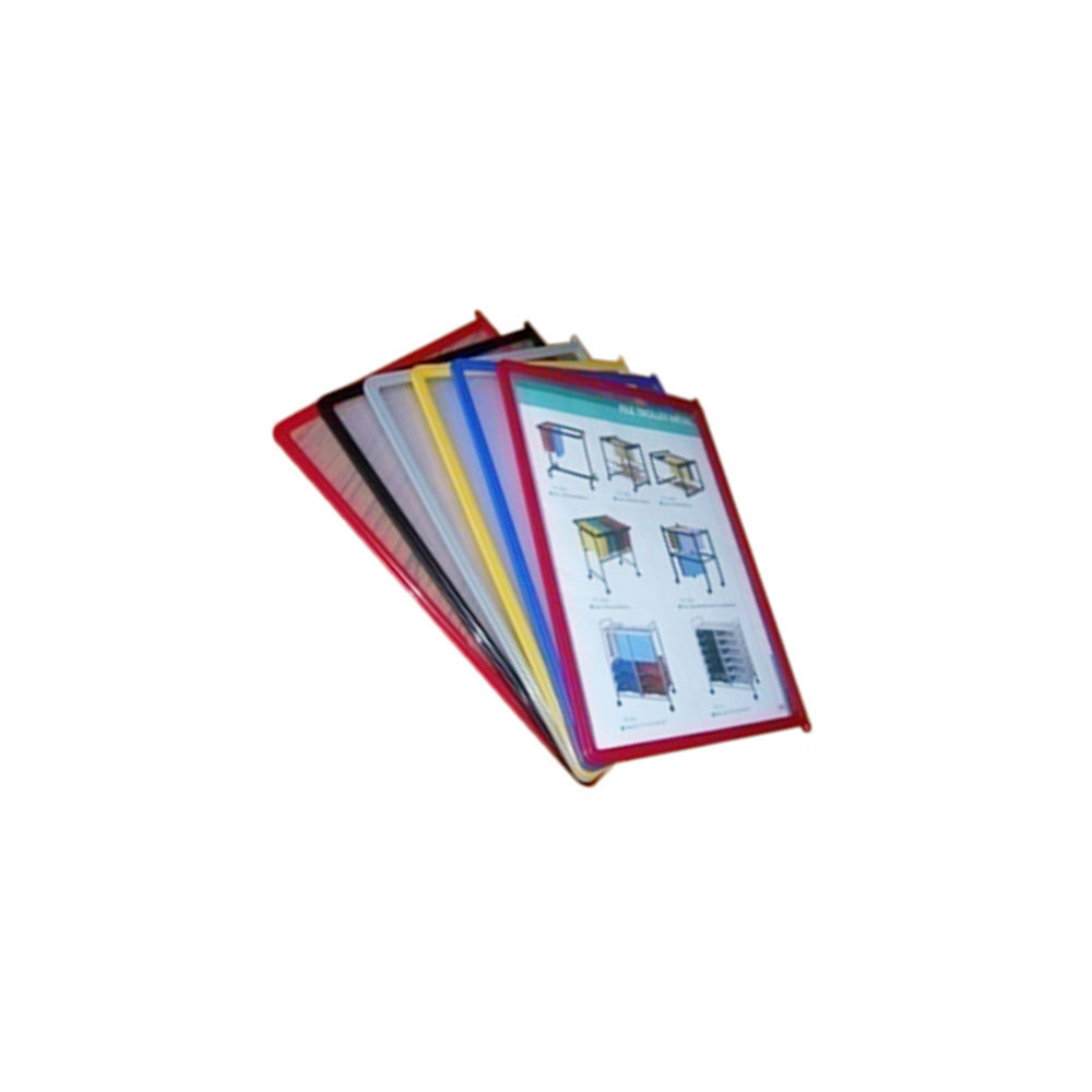 SOP Display Folder