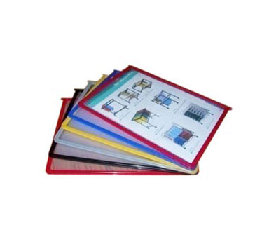 Document Display Folder